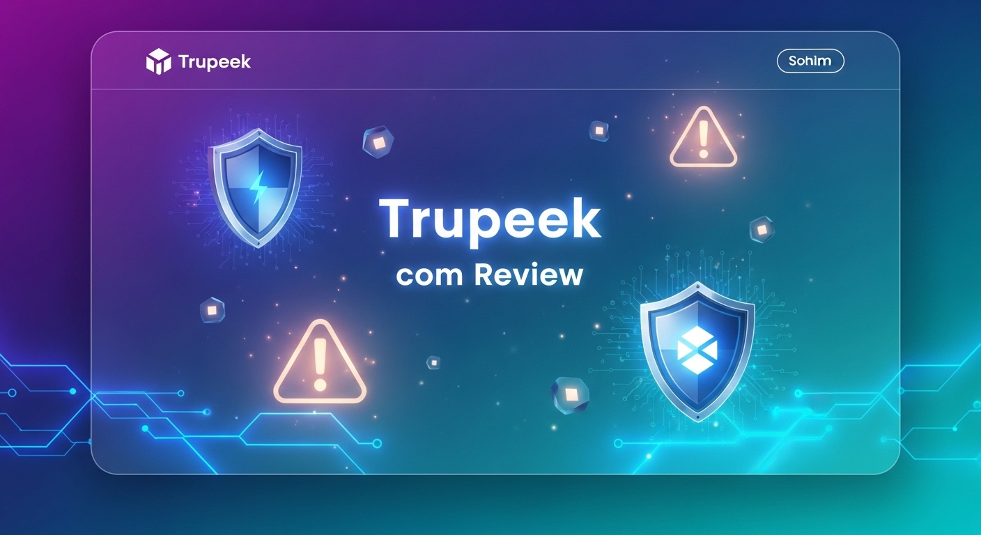 trupeek com