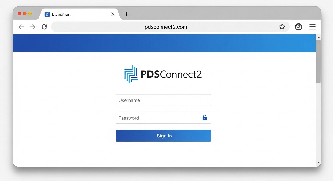 pdsconnect2