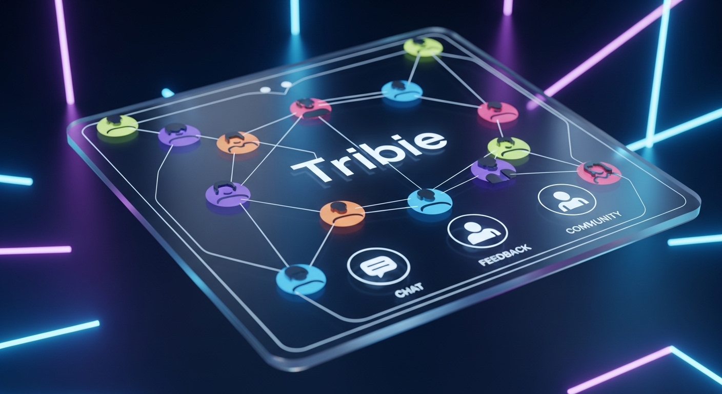 tribie hr team