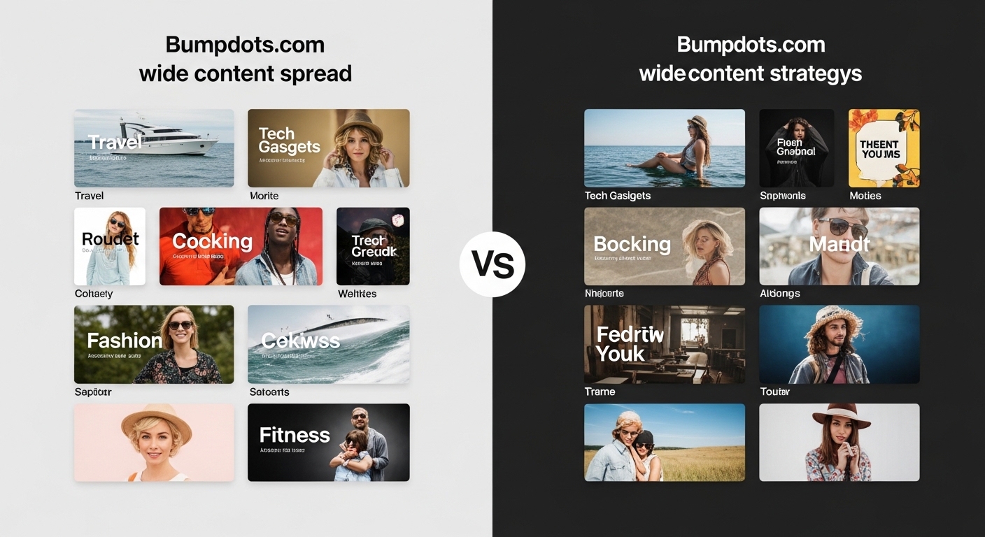 bumpdots.com
