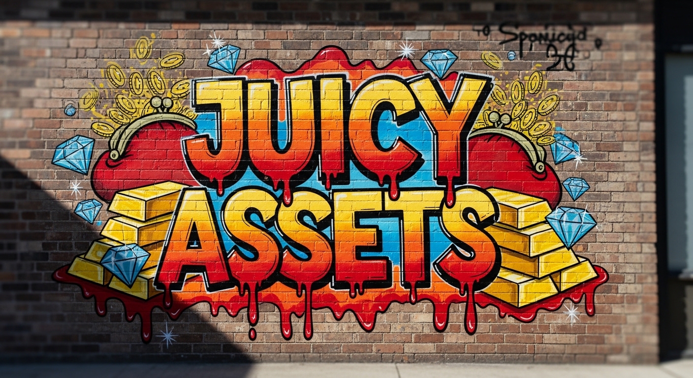 juicy assets
