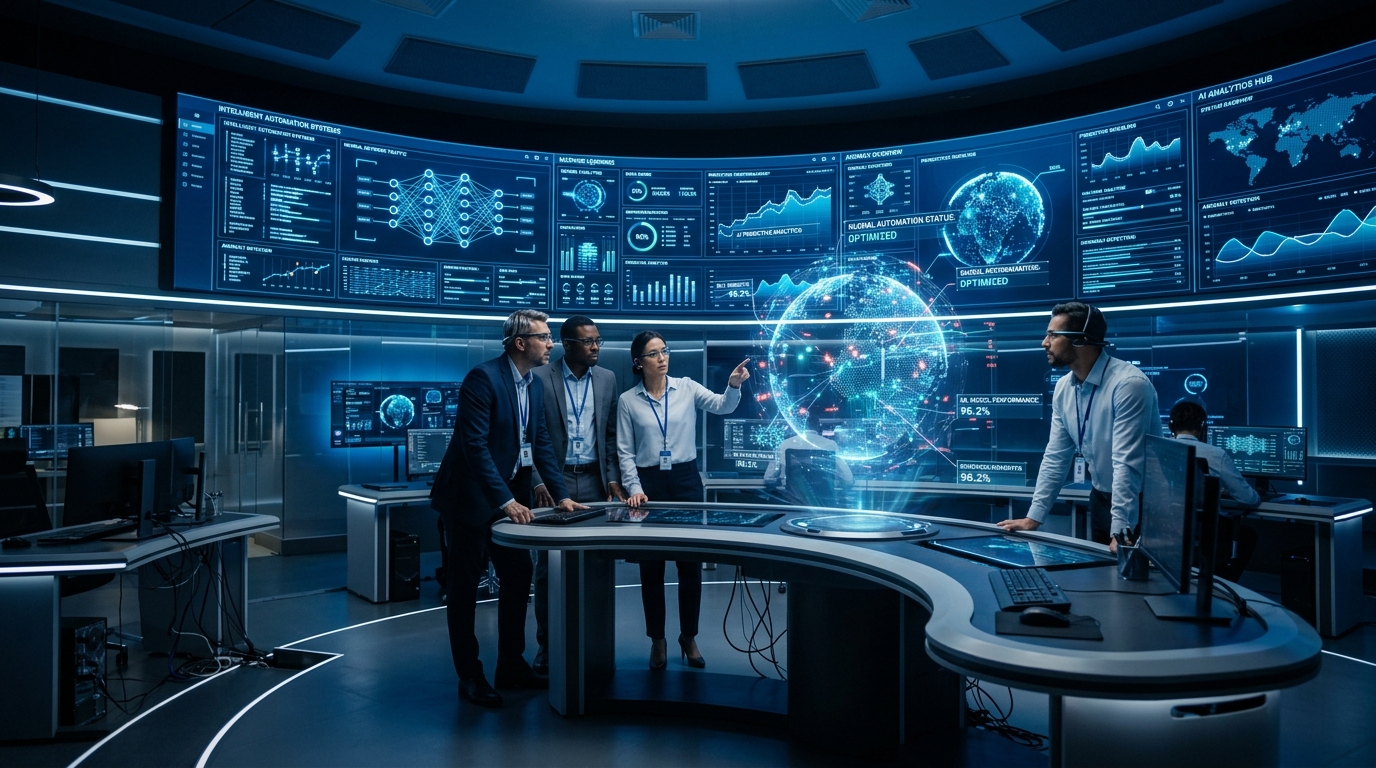 droven.io machine learning trends
