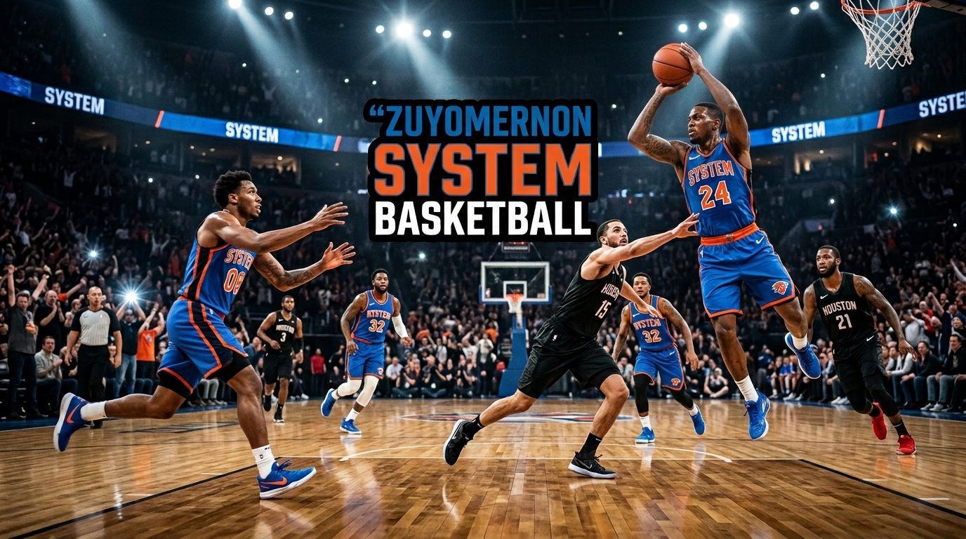 zuyomernon system basketball