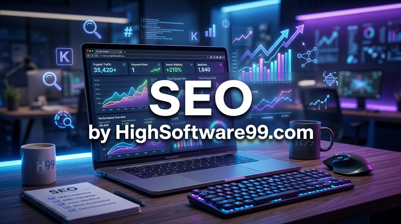 seo by highsoftware99.com