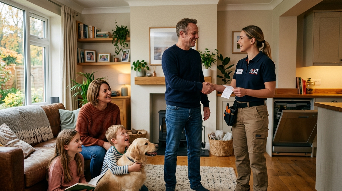 choice home warranty awards