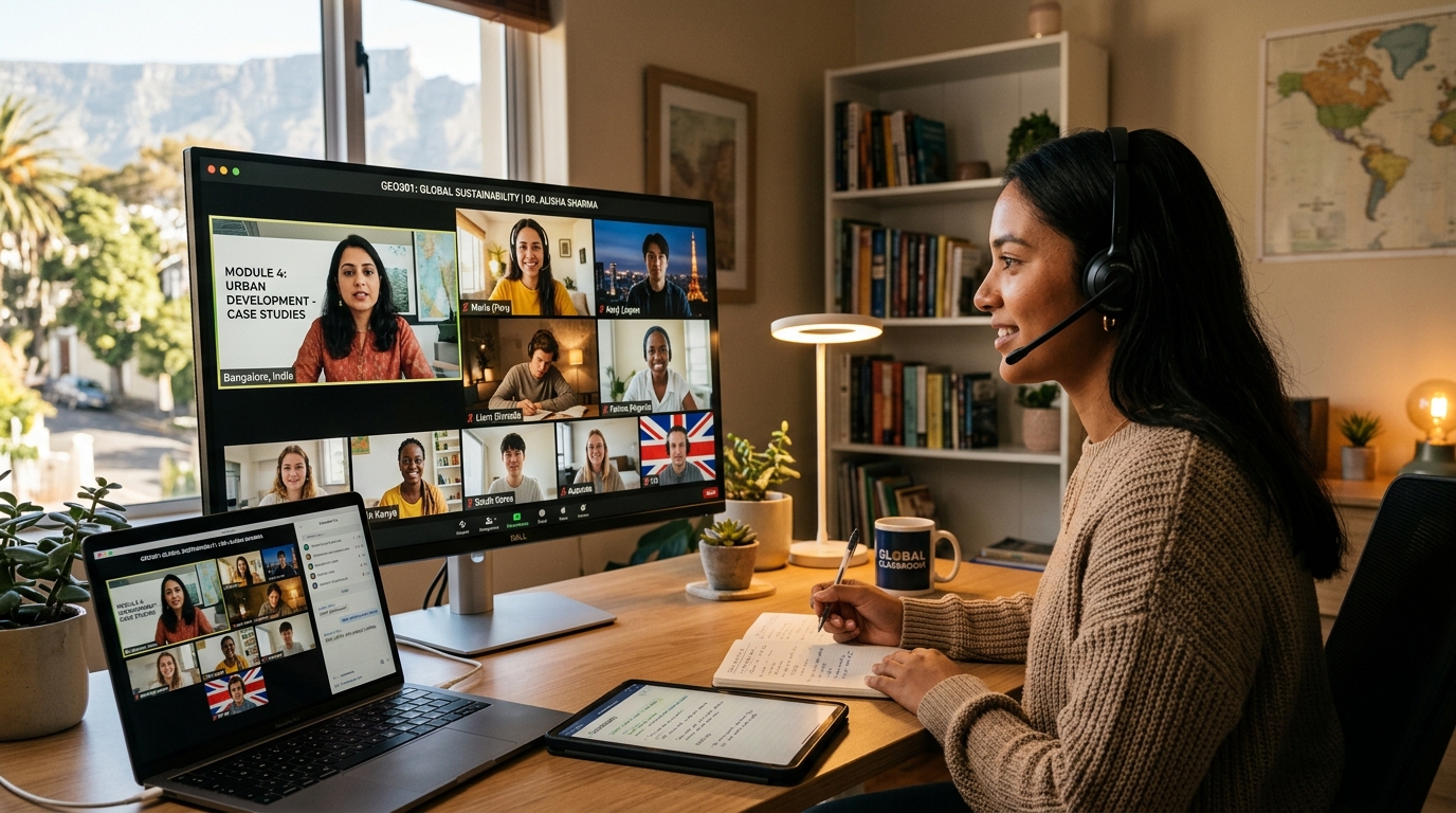 droven io tech education trends