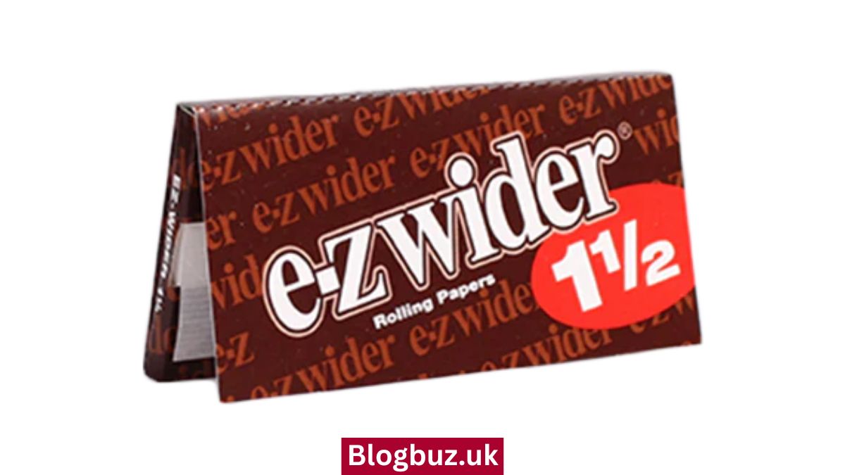 e-z wider - 1 1/2